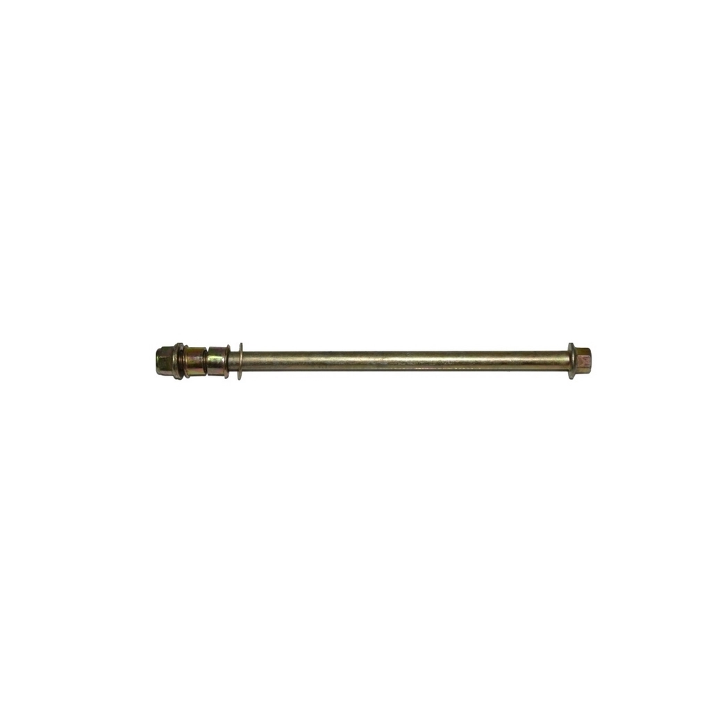 RKS KM5-S ÖN TEKER MİLİ #RK 24849